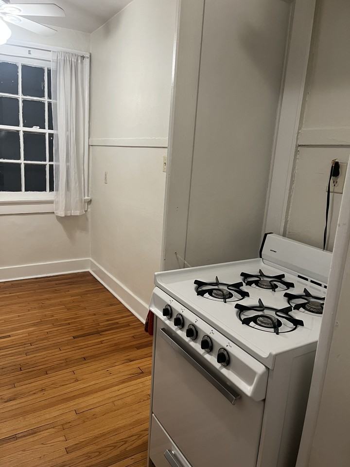317 City Park Ave #2D - Photo 5 of 5