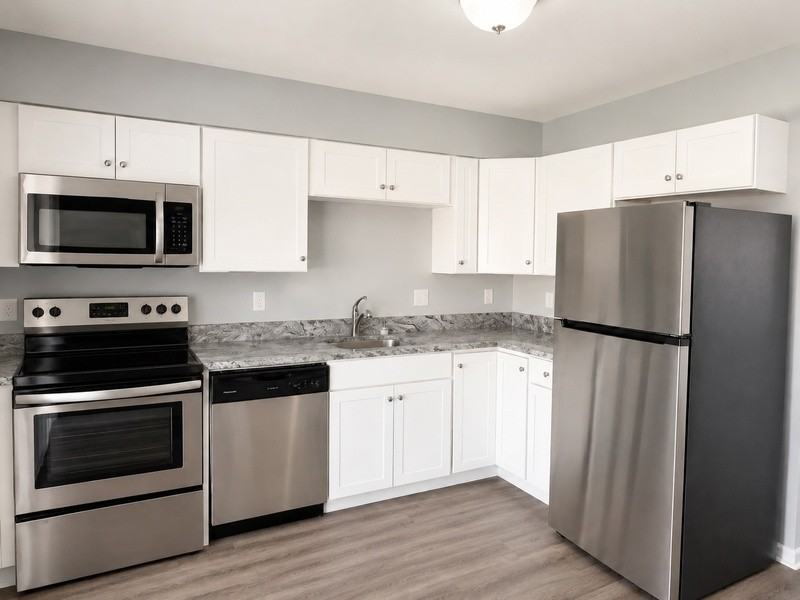 401 N Main St #5C - Photo 4 of 10