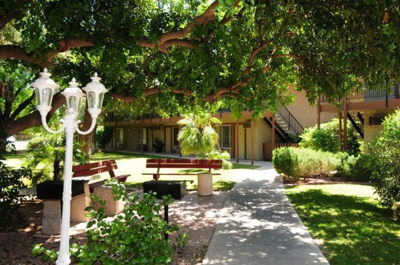 San Jose Manor - Photo 6 of 12