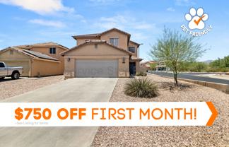 22368 W La Vista Cir - Photo 1 of 1