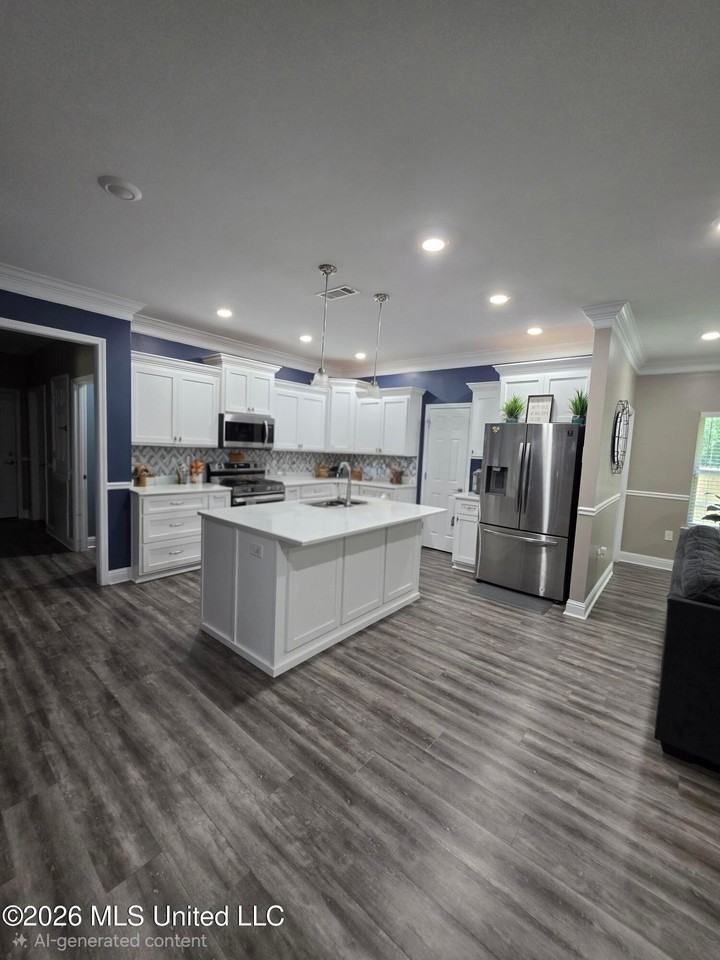 15342 Oak Creek Cv - Photo 2 of 21
