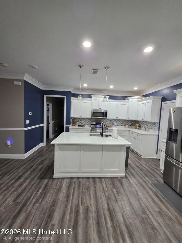 15342 Oak Creek Cv - Photo 3 of 21