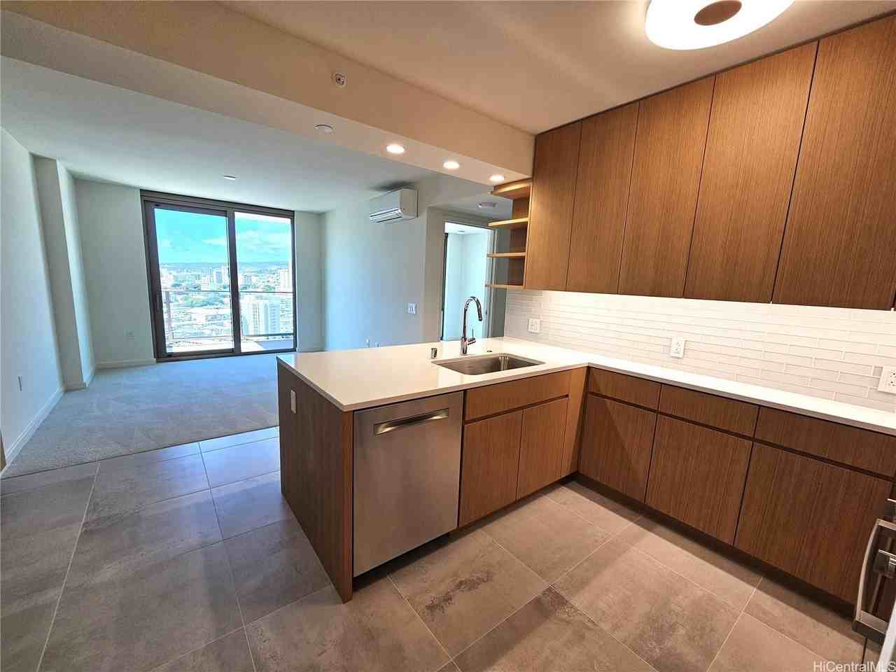 1388 Kapiolani Blvd #2004 - Photo 3 of 25