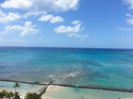 featured image of 2500 Kalakaua Ave #1802
