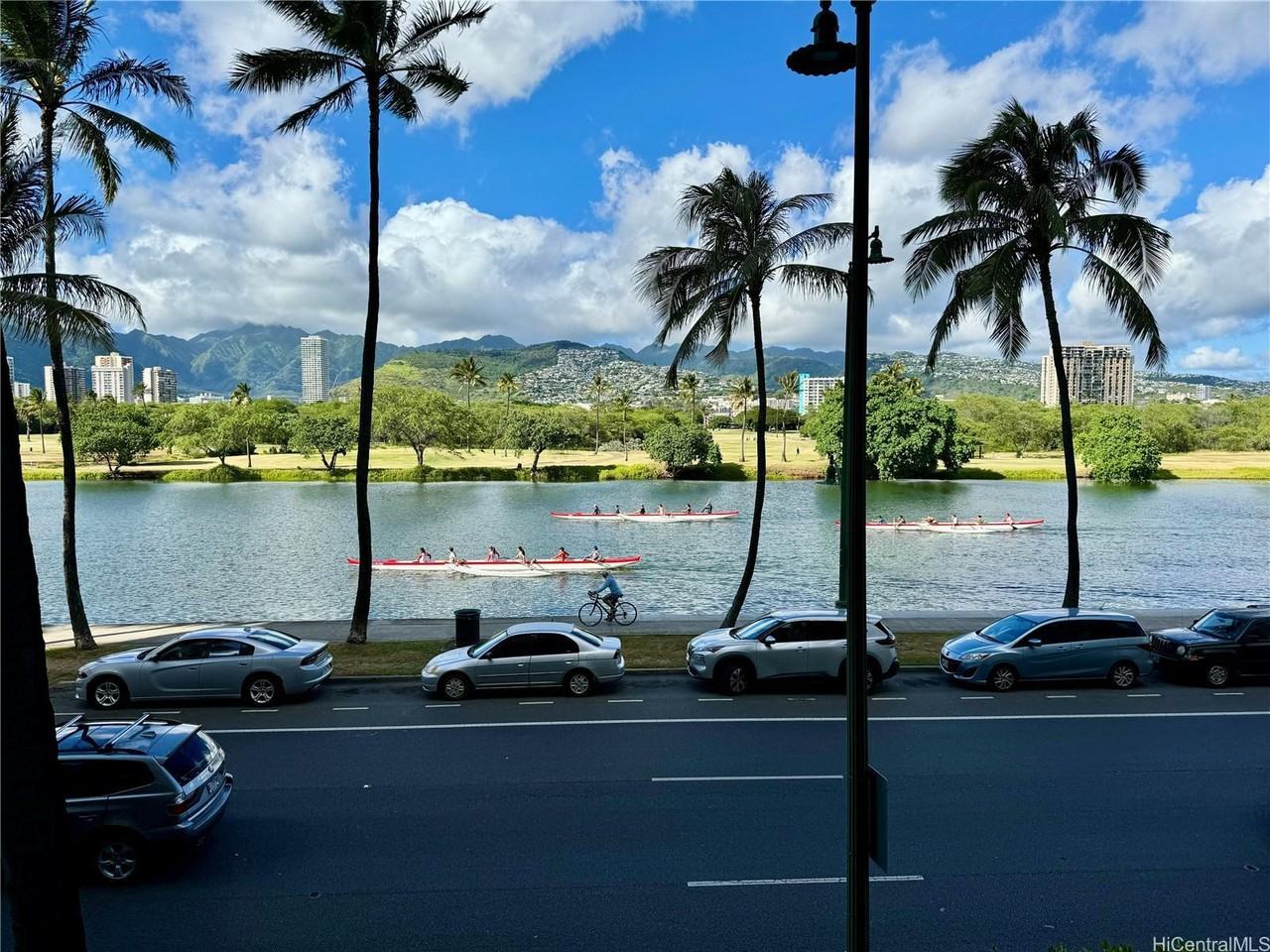 2355 Ala Wai Blvd #204