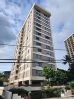 featured image of 1616 Liholiho St #1501