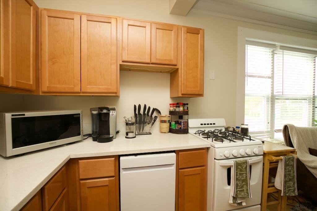 918 Green Bay Rd #3J - Photo 4 of 17