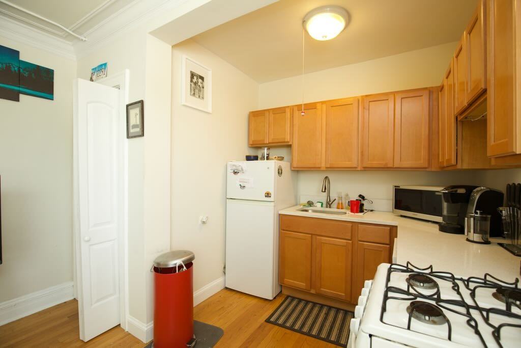 918 Green Bay Rd #3J - Photo 5 of 17
