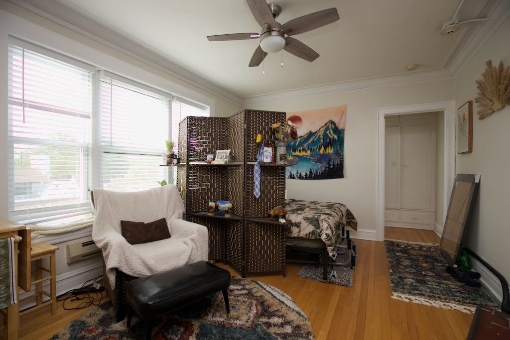 918 Green Bay Rd #3J - Photo 7 of 17