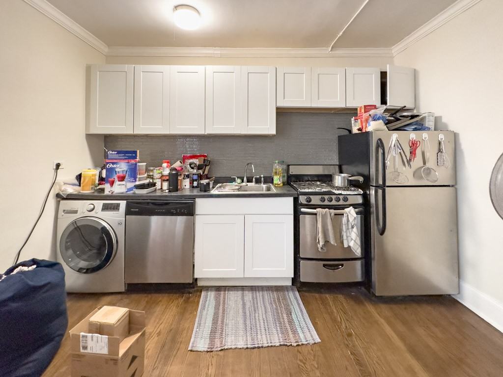 918 Green Bay Rd #2C - Photo 2 of 19