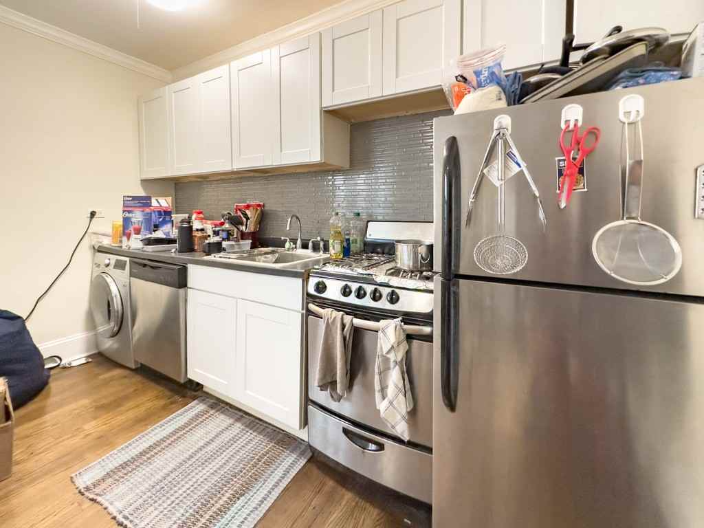 918 Green Bay Rd #2C - Photo 3 of 19