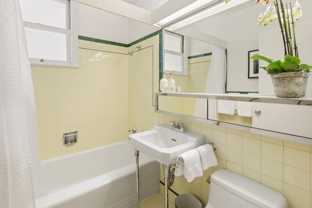 1260 Clay St #308 - Photo 1 of 1