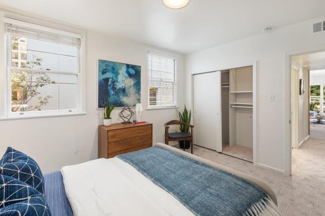 1260 Clay St #308 - Photo 7 of 7