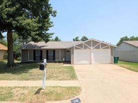 1116 Cindy St - Photo 1 of 1