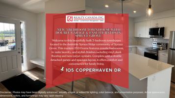 featured image of 105 Copperhaven Dr