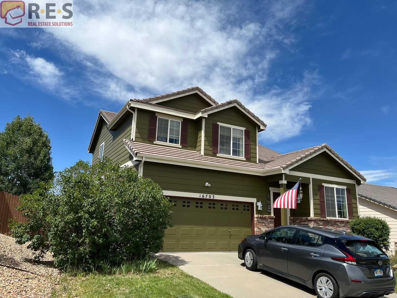 16703 E Prairie Goat Ave - Photo 2 of 26