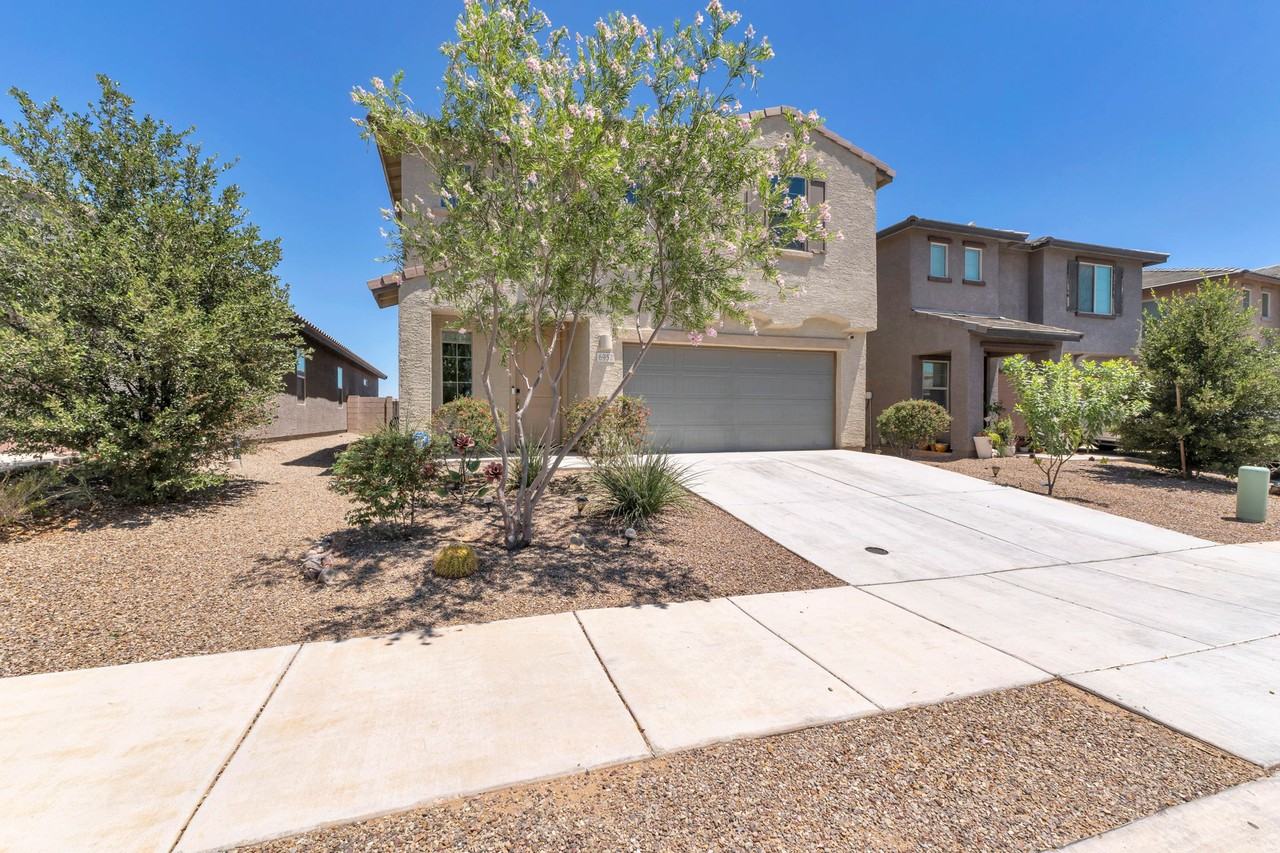 6952 W Hedge Rose Dr - Photo 2 of 25