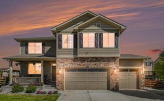 featured image of 4452 S Ukraine Ct #NA