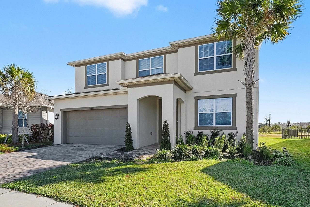 2326 Village Amble Loop - Photo 2 of 35