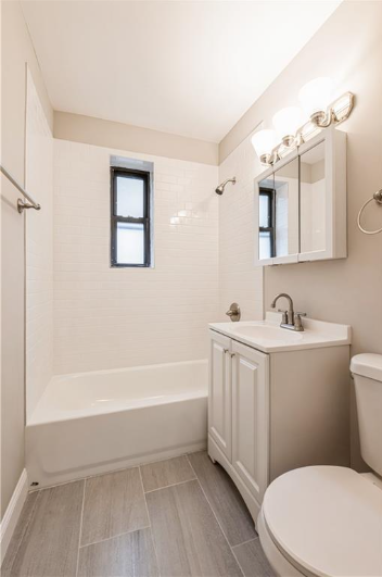 1119 Ocean Pkwy #2A - Photo 3 of 9