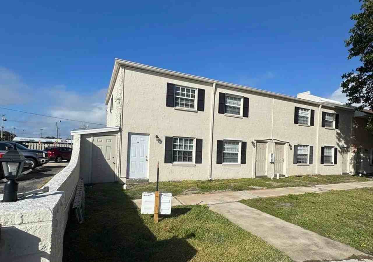 55 Needle Blvd #64