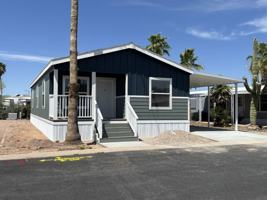 featured image of 3405 S Tomahawk Rd Lot 15
