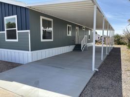 featured image of 3405 S Tomahawk Rd Lot 15