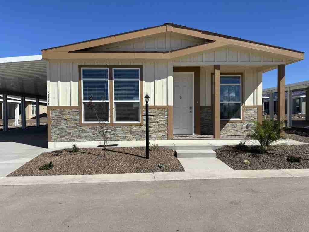 3301 S Goldfield Rd Lot 5114