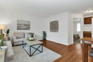 Come Live at The Firs! Economy 1 Bedrooms Near Hawks Prairie! - Photo 1 of 1