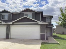featured image of 99001 Airway Townhomes