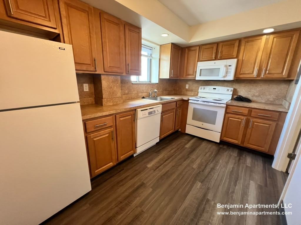 Massachusetts Ave. & Palmer St #36 - Photo 3 of 36