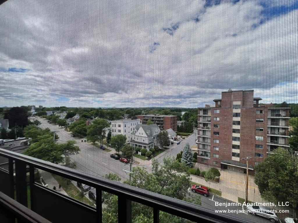 Massachusetts Ave. & Palmer St #28 - Photo 7 of 36