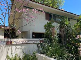 featured image of 285 W California Blvd