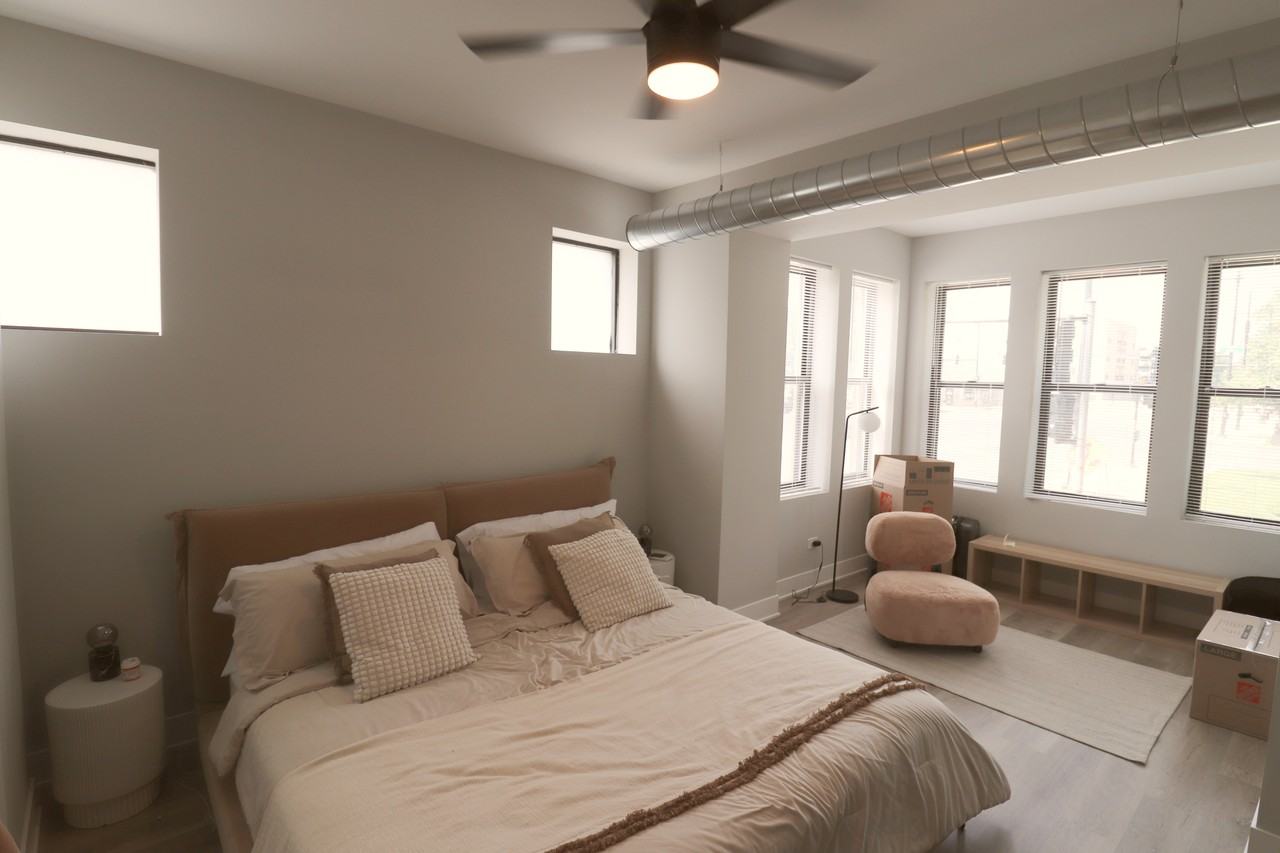 2401 N Kedzie Blvd #1 - Photo 4 of 30