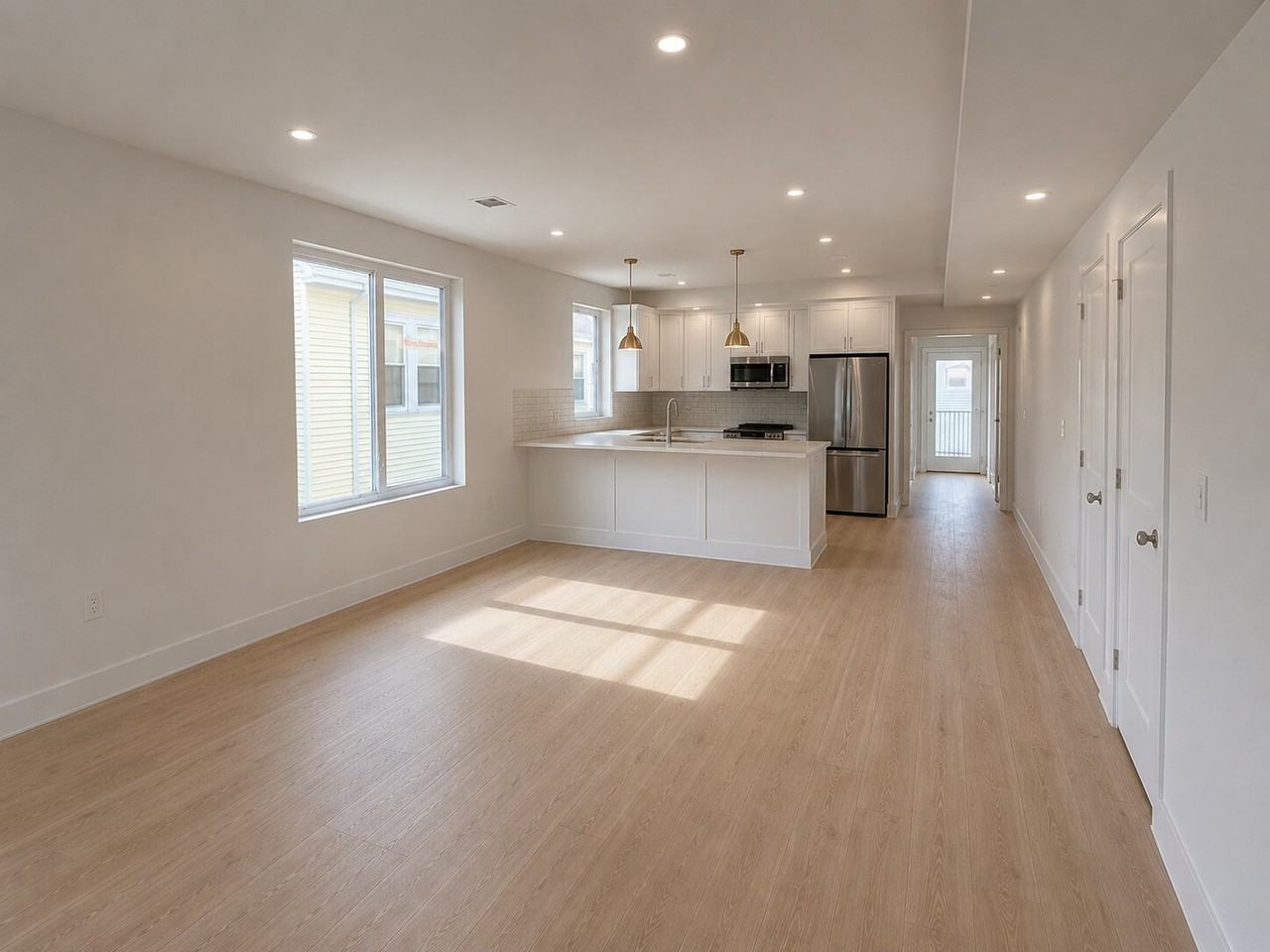 Burrell St #3 - Photo 5 of 6