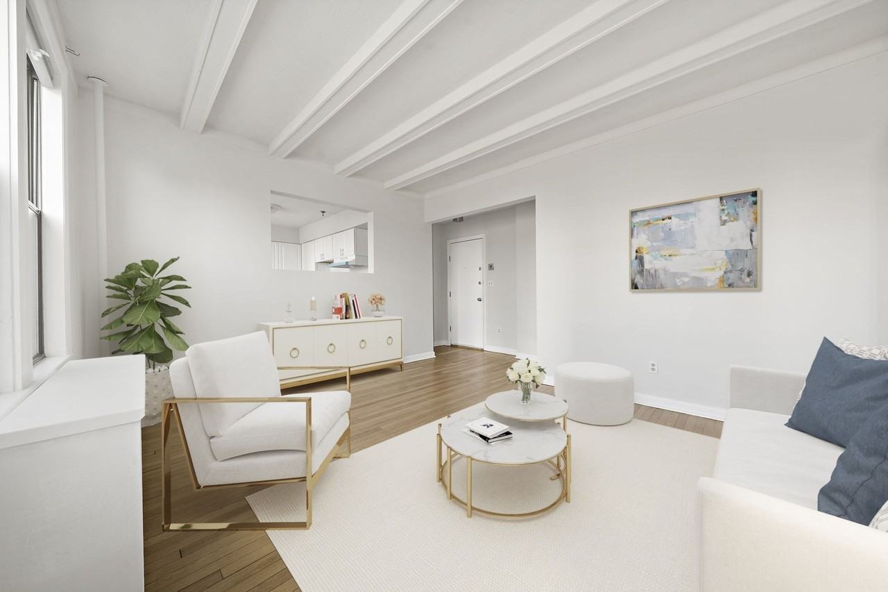 1480 Commonwealth Ave #10 - Photo 2 of 15