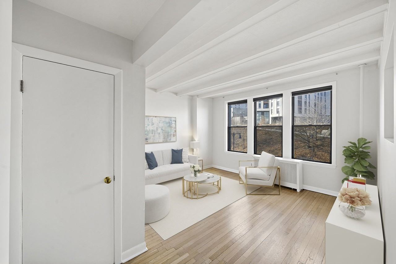 1480 Commonwealth Ave #10 - Photo 3 of 15
