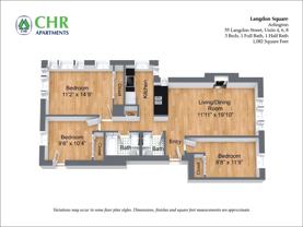 1642 Massachusetts Ave #55-04 - Photo 1 of 1