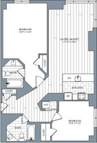 4 Park Ln #J0328 - Photo 1 of 1