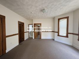 featured image of Boylston St #2