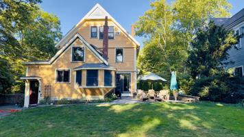 featured image of 123 Lake View Ave #SF