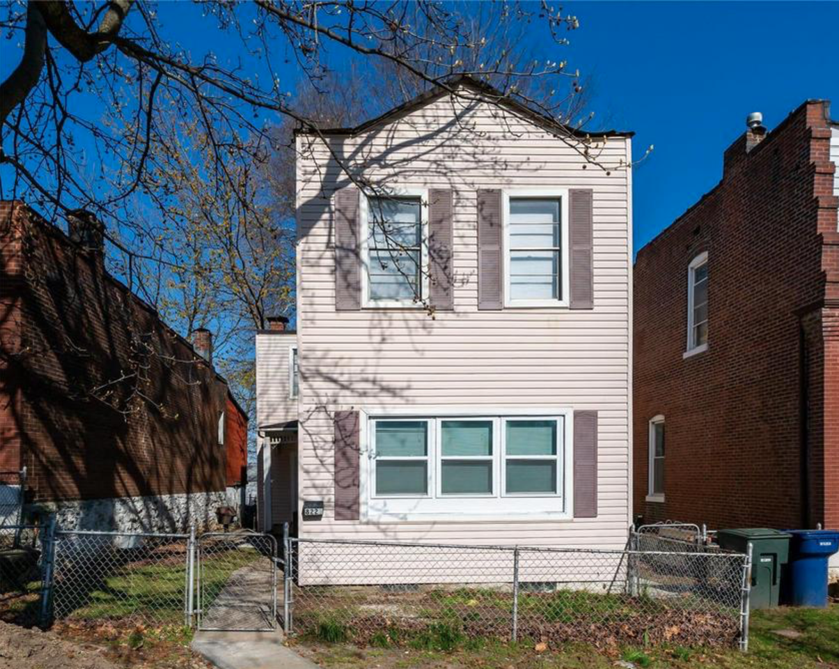 8223 Michigan Ave #NA
