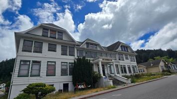 featured image of 500 B St