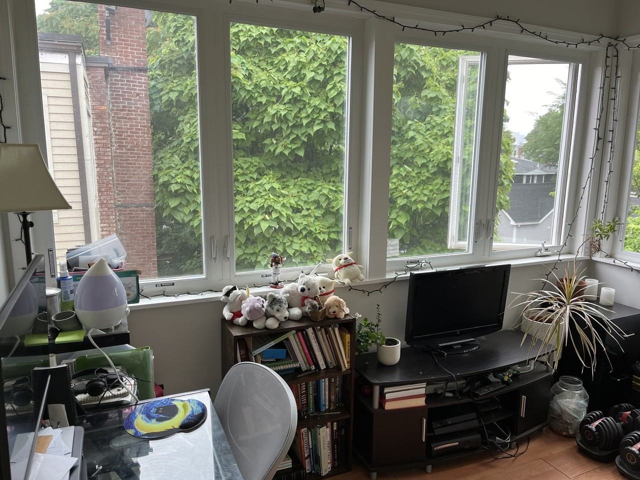 33 Saint Paul St #6 - Photo 4 of 19