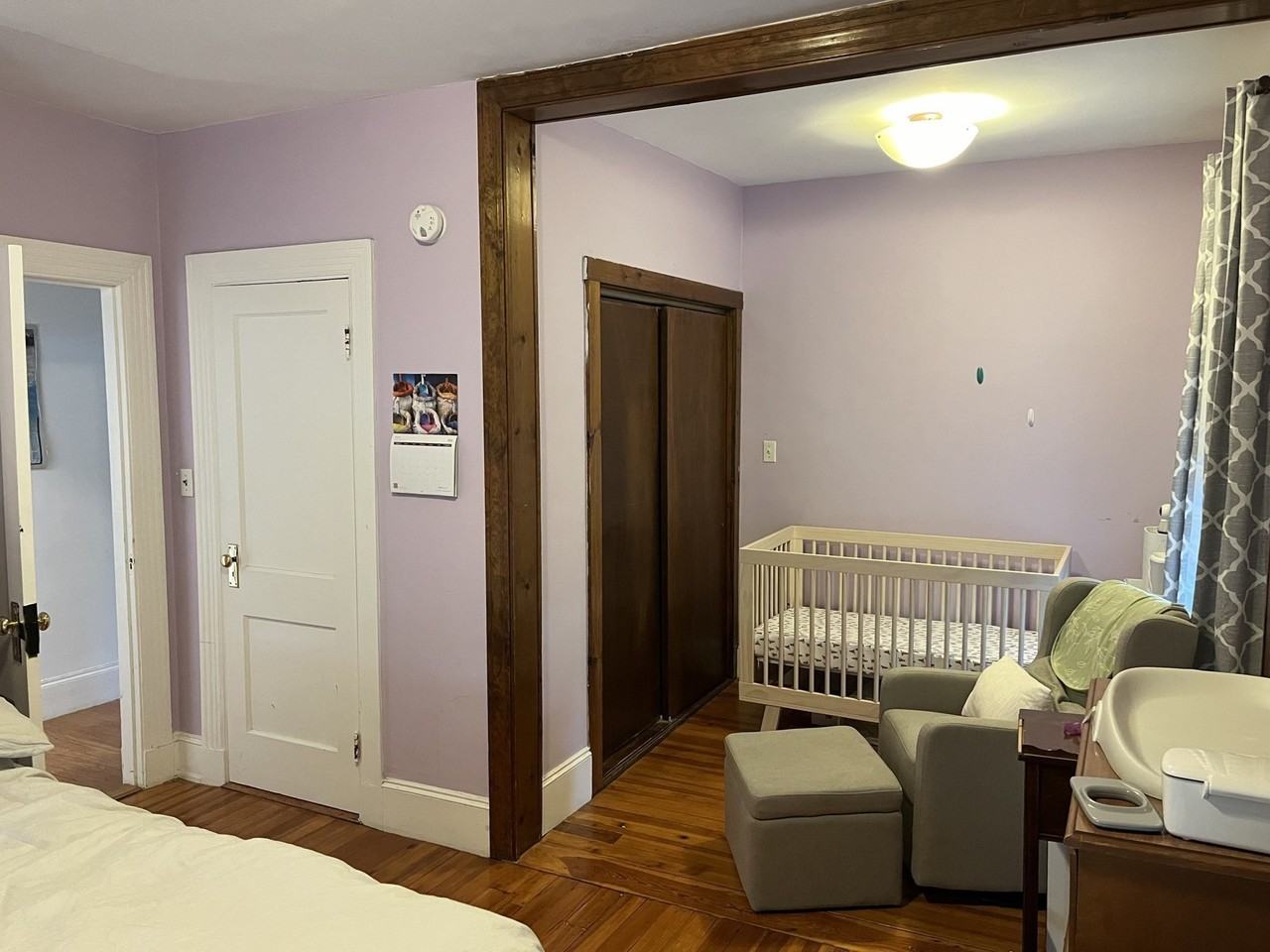 33 Saint Paul St #6 - Photo 5 of 19
