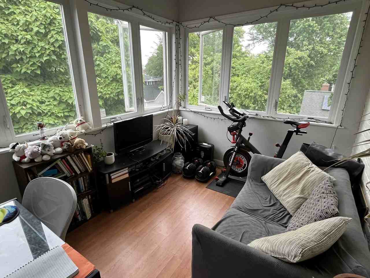 33 Saint Paul St #6 - Photo 7 of 19