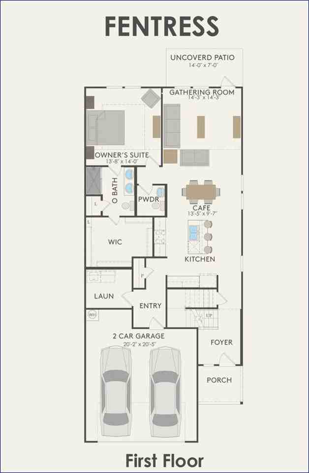 880 Lake Fletcher Rd #NA - Photo 2 of 20