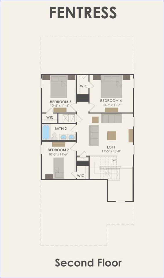 880 Lake Fletcher Rd #NA - Photo 3 of 20
