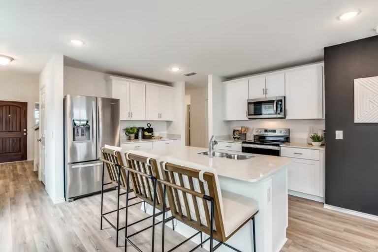 880 Lake Fletcher Rd #NA - Photo 5 of 20