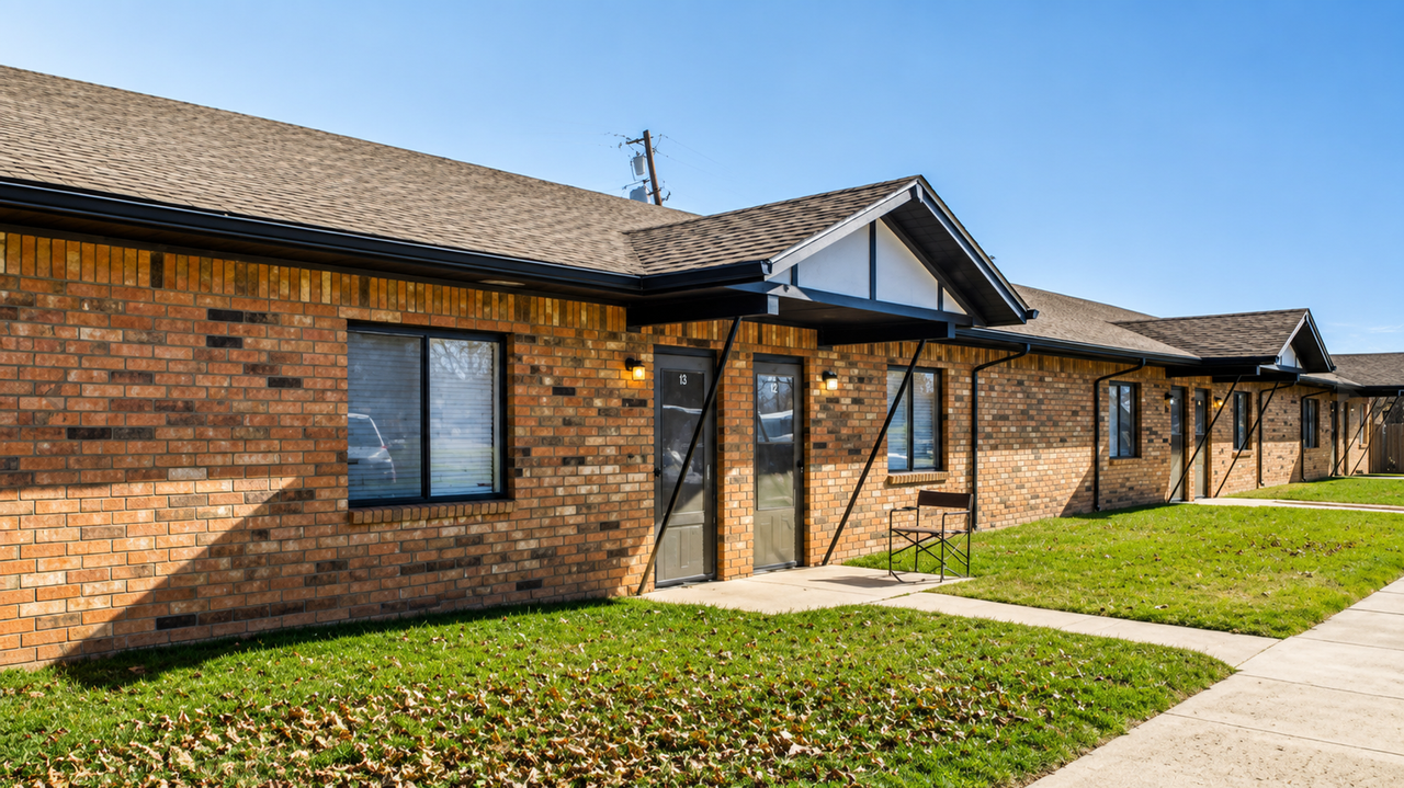 1st Months Rent Free! Summer Special at Serenity Ridge Apartments - Photo 2 of 19